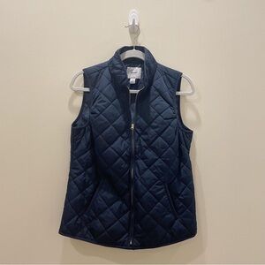 Old Navy Vest Navy